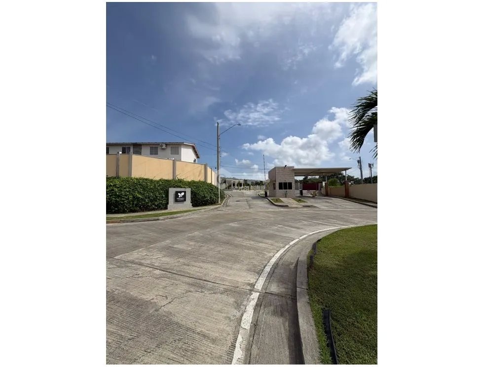 Single Family House for rent in Arraijan