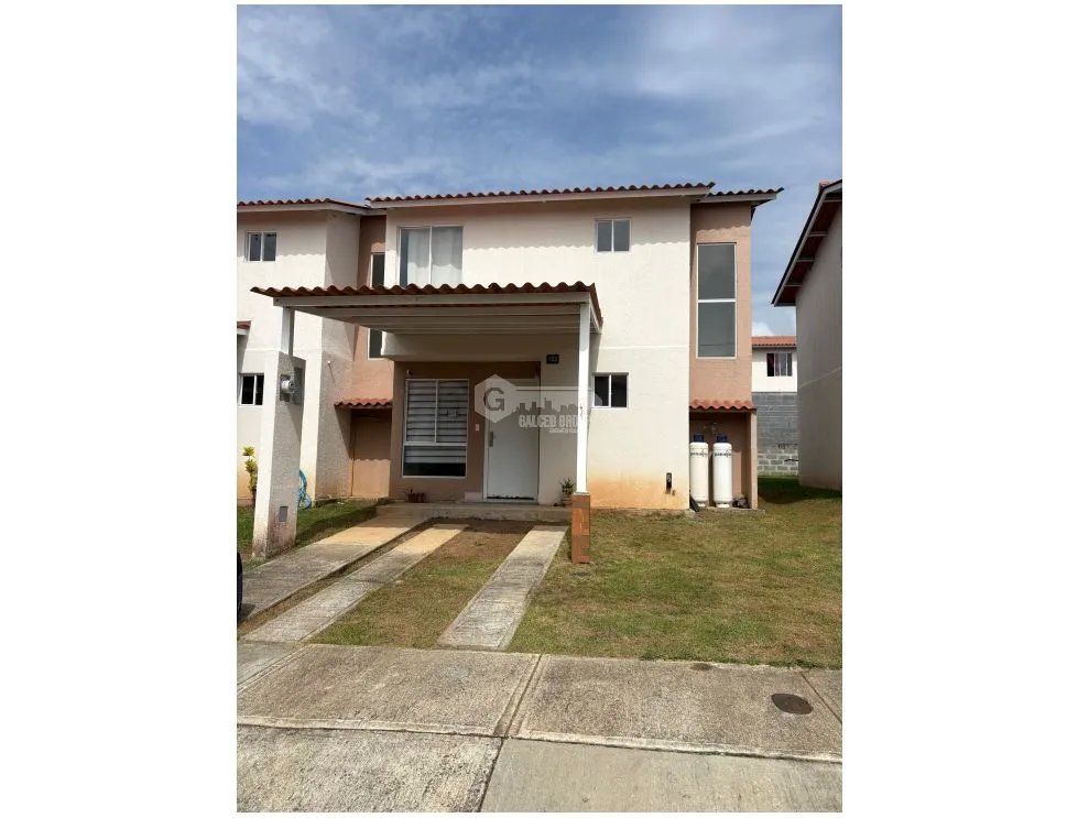 Single Family House for rent in Arraijan