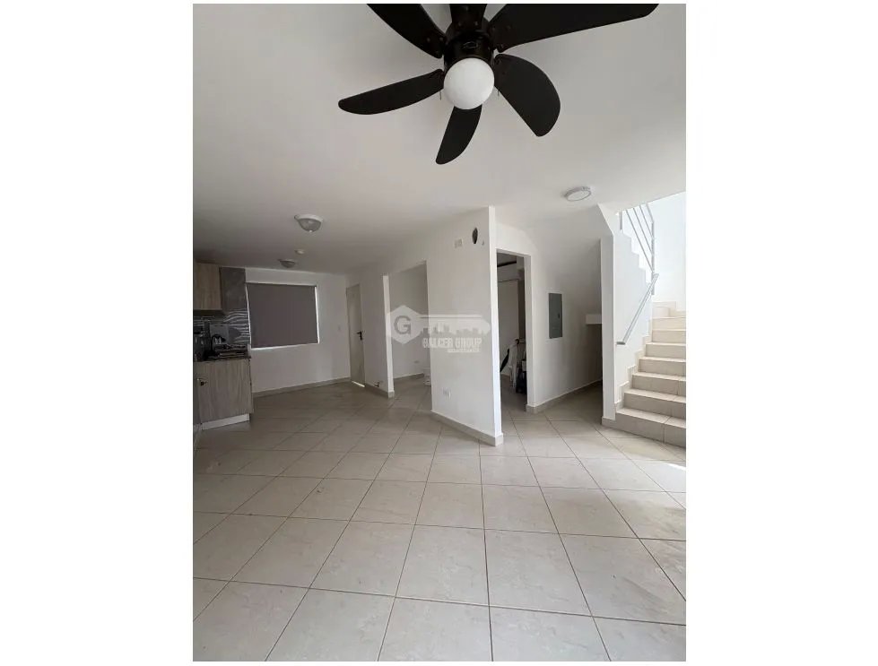 Single Family House for rent in Arraijan