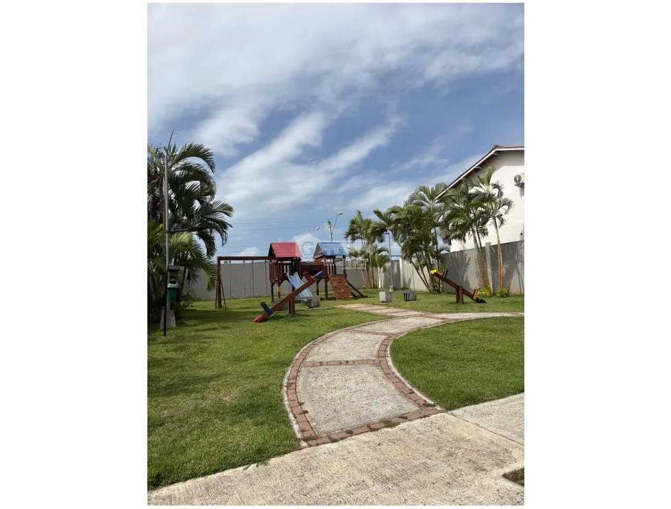 Single Family House for rent in Arraijan