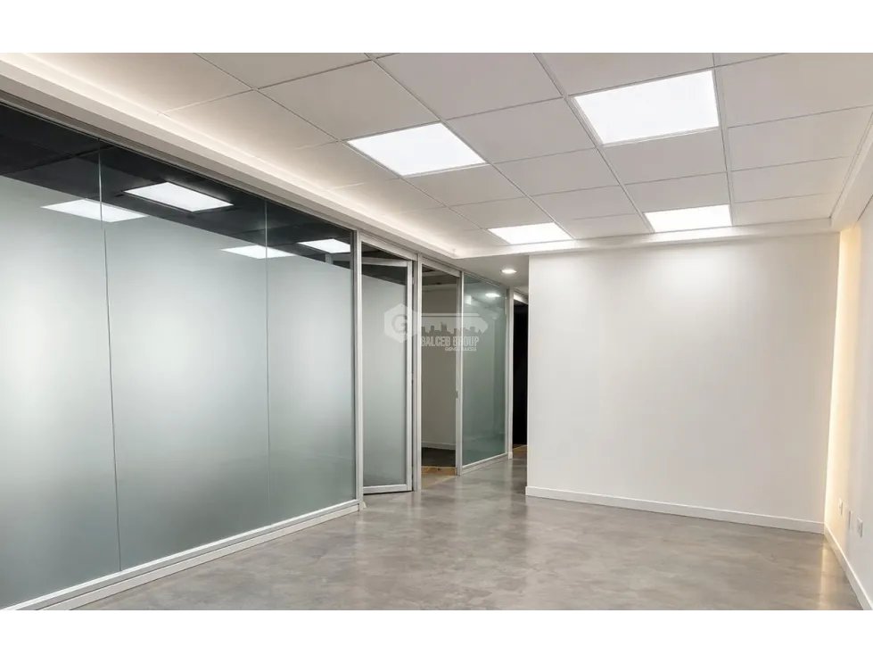 Commercial Space for rent in Marbella