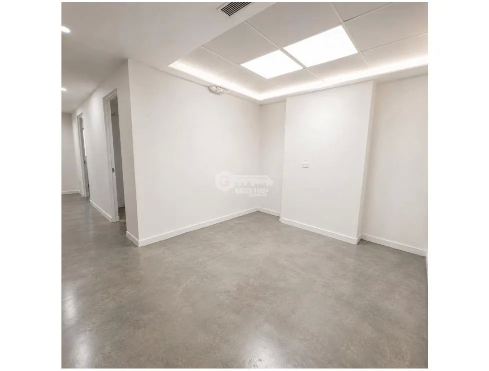 Commercial Space for rent in Marbella