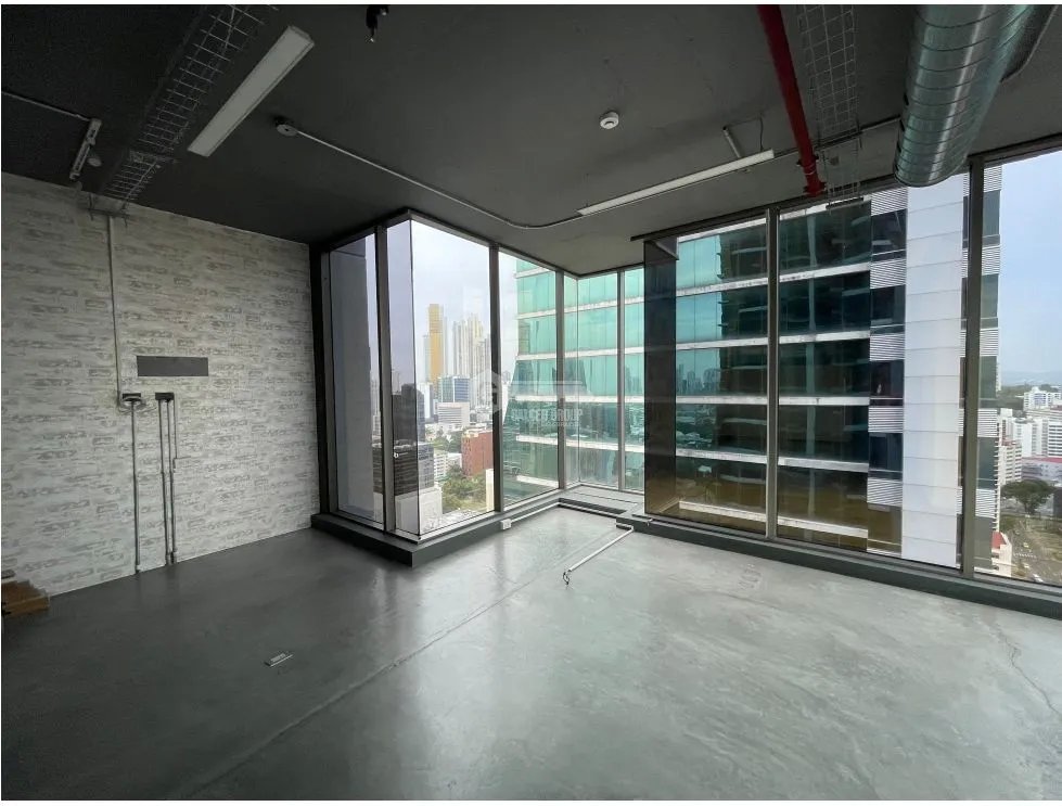 Commercial Space for rent in Obarrio