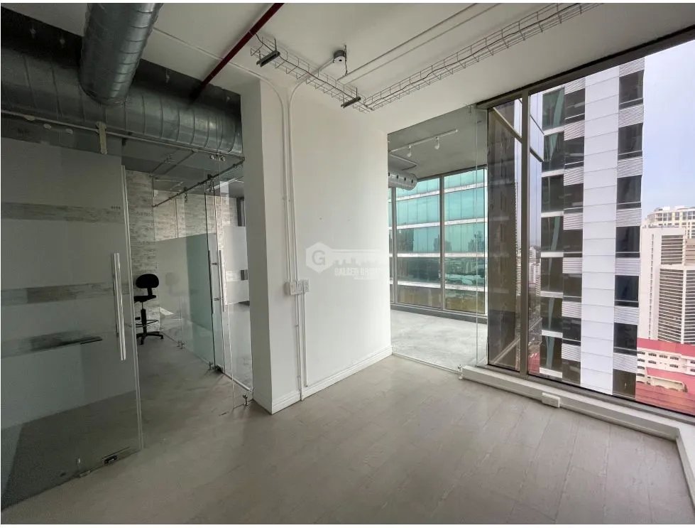 Commercial Space for rent in Obarrio