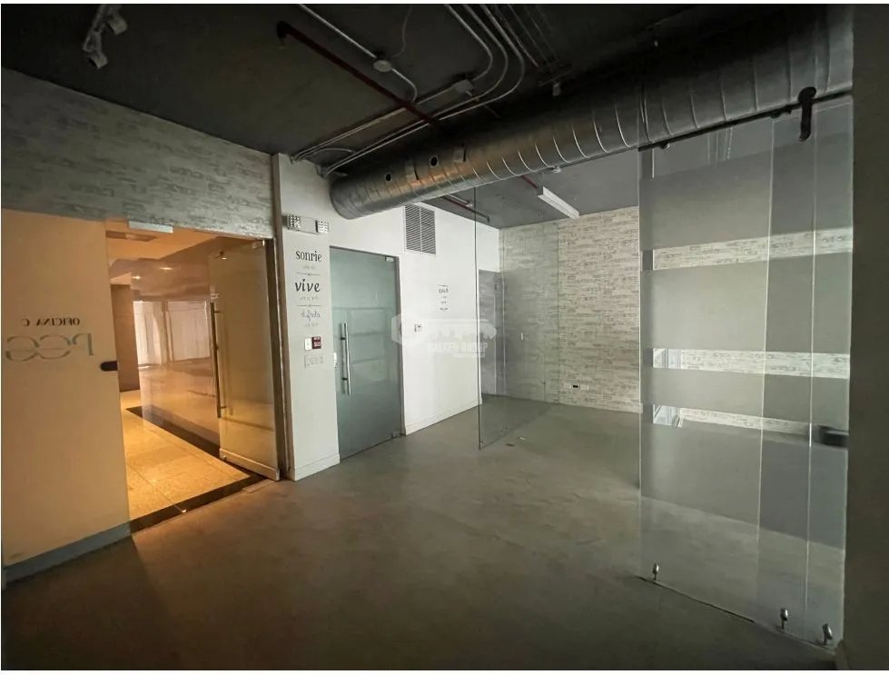 Commercial Space for rent in Obarrio