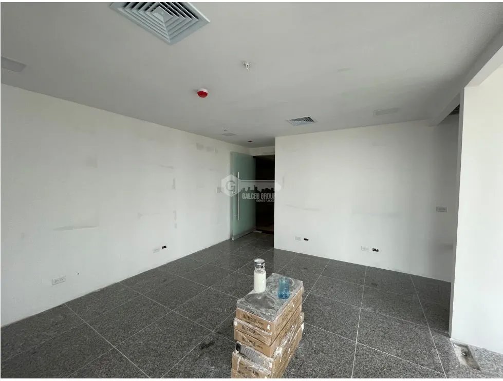 Commercial Space for rent in Obarrio