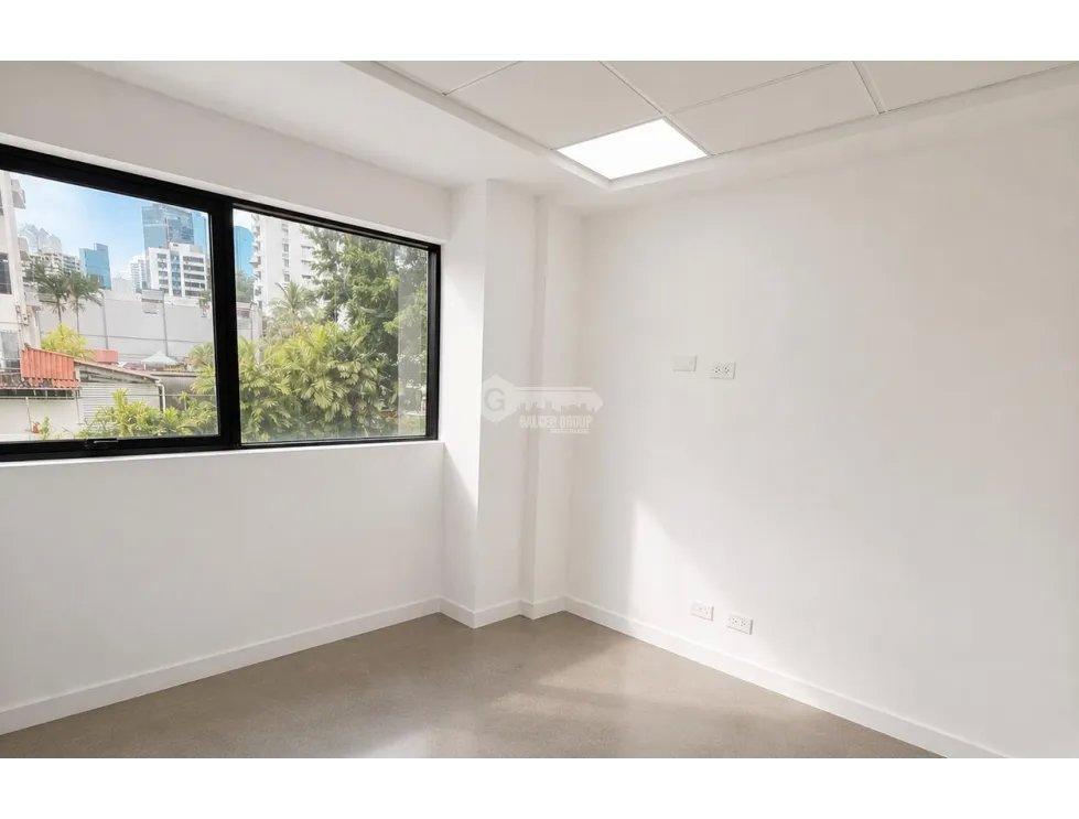 Commercial Space for rent in Marbella