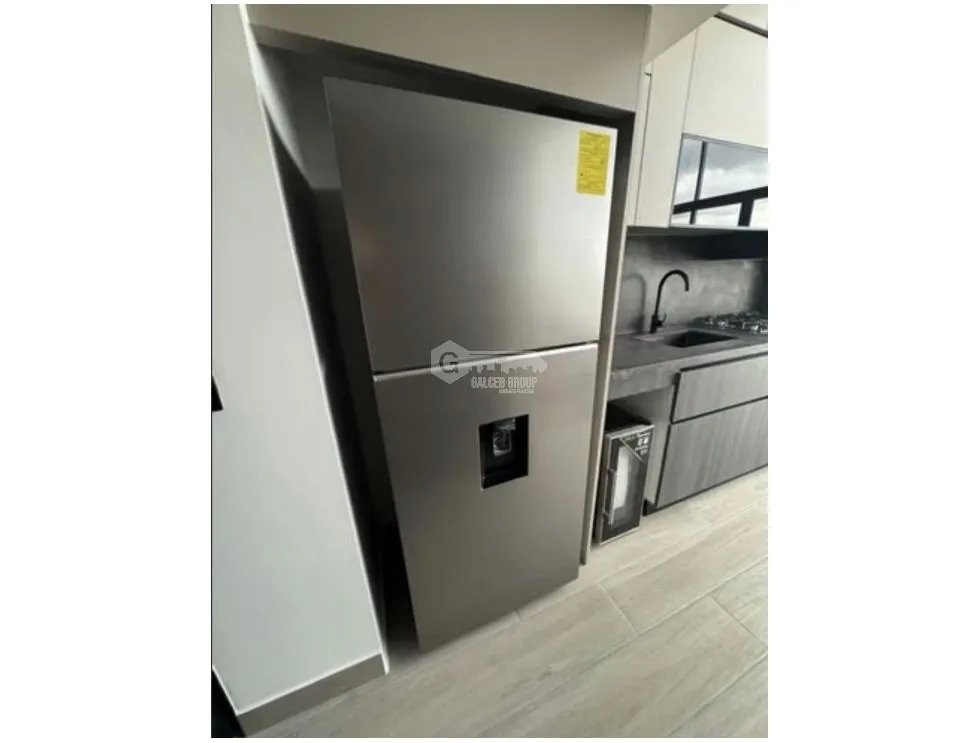 Apartment for rent in Coco del Mar