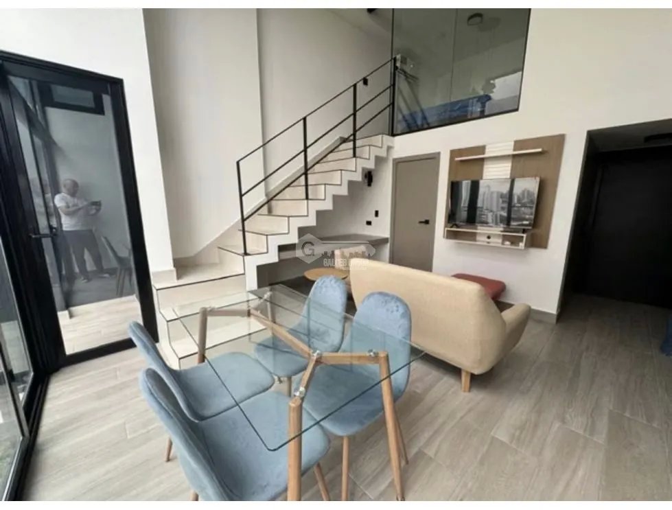 Apartment for rent in Coco del Mar