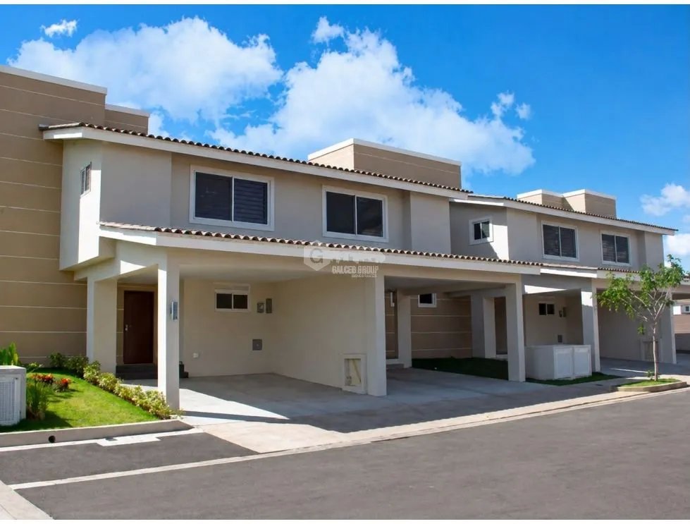 Single Family House for rent in Panama Pacifico