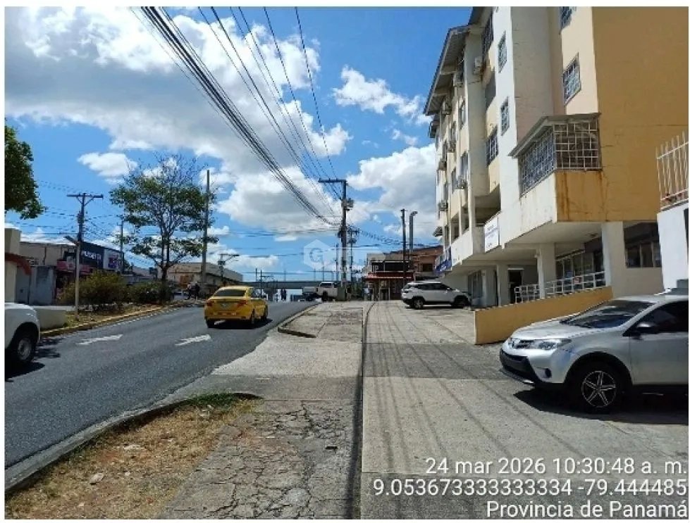LOCAL COMERCIAL / SAN ANTONIO/ VIA PRINCIPAL