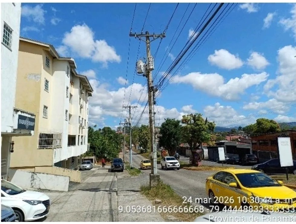 LOCAL COMERCIAL / SAN ANTONIO/ VIA PRINCIPAL
