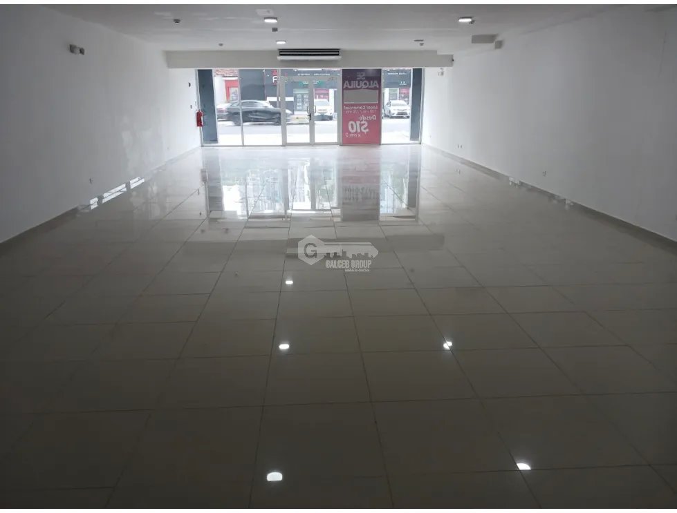 Office for rent in Via Espana