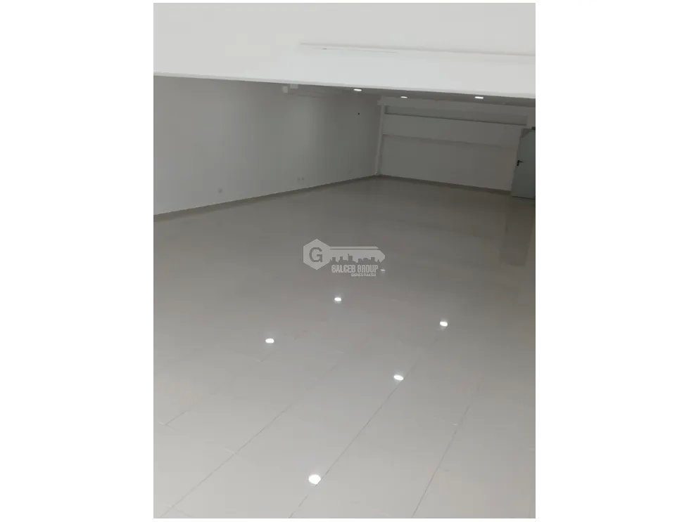 Office for rent in Via Espana