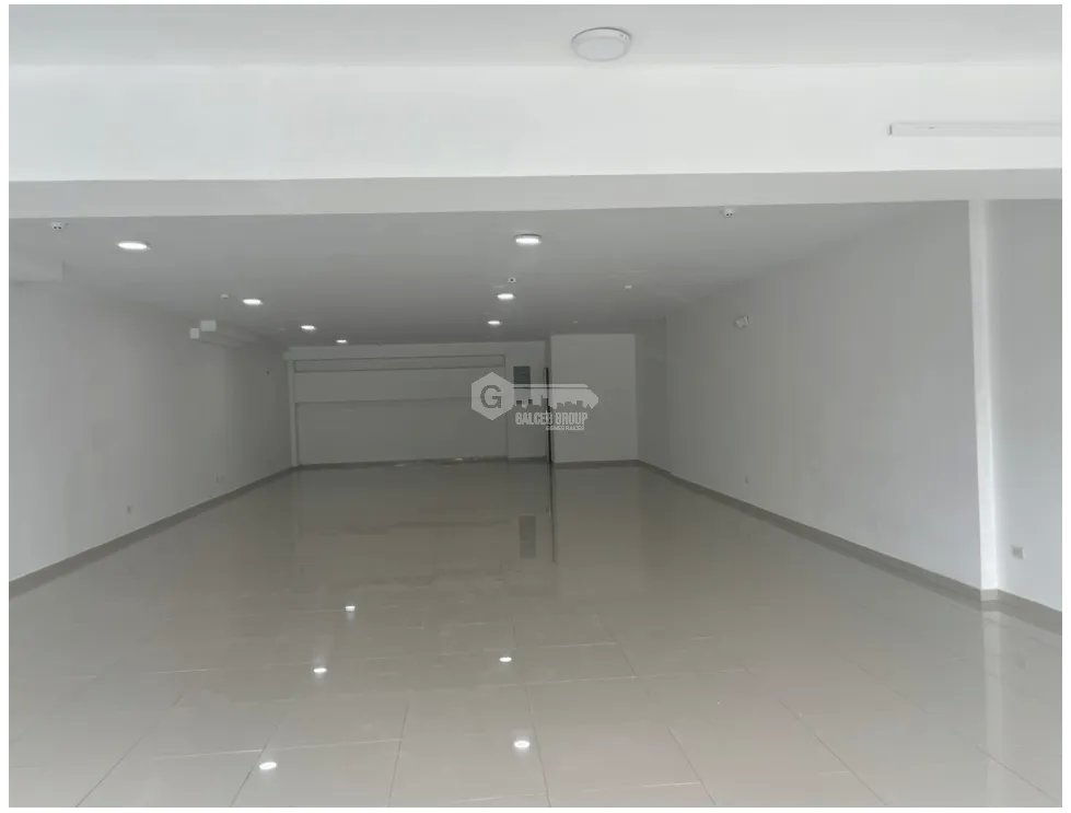 Office for rent in Via Espana