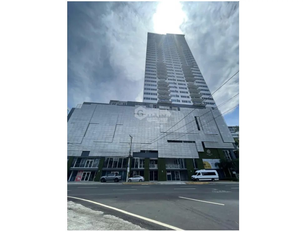 Office for rent in Via Espana