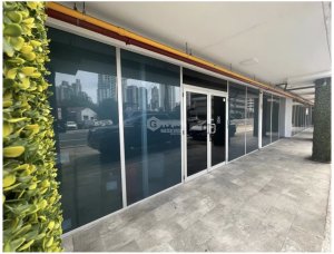 Office for rent in Via Espana