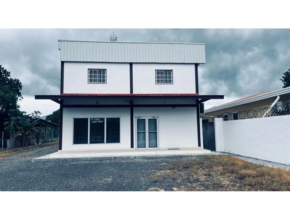 Warehouse for sale in Chame