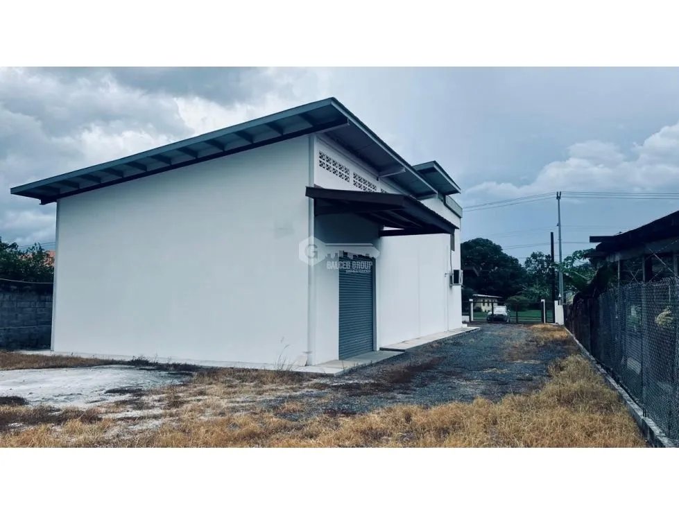 Warehouse for sale in Chame