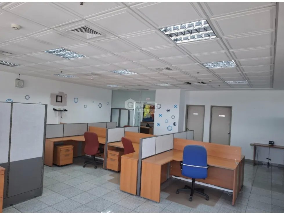Office for sale in Punta Pacifica