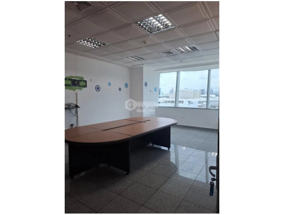 Office for sale in Punta Pacifica