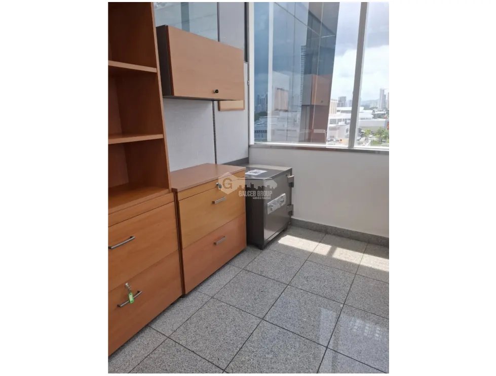 Office for sale in Punta Pacifica