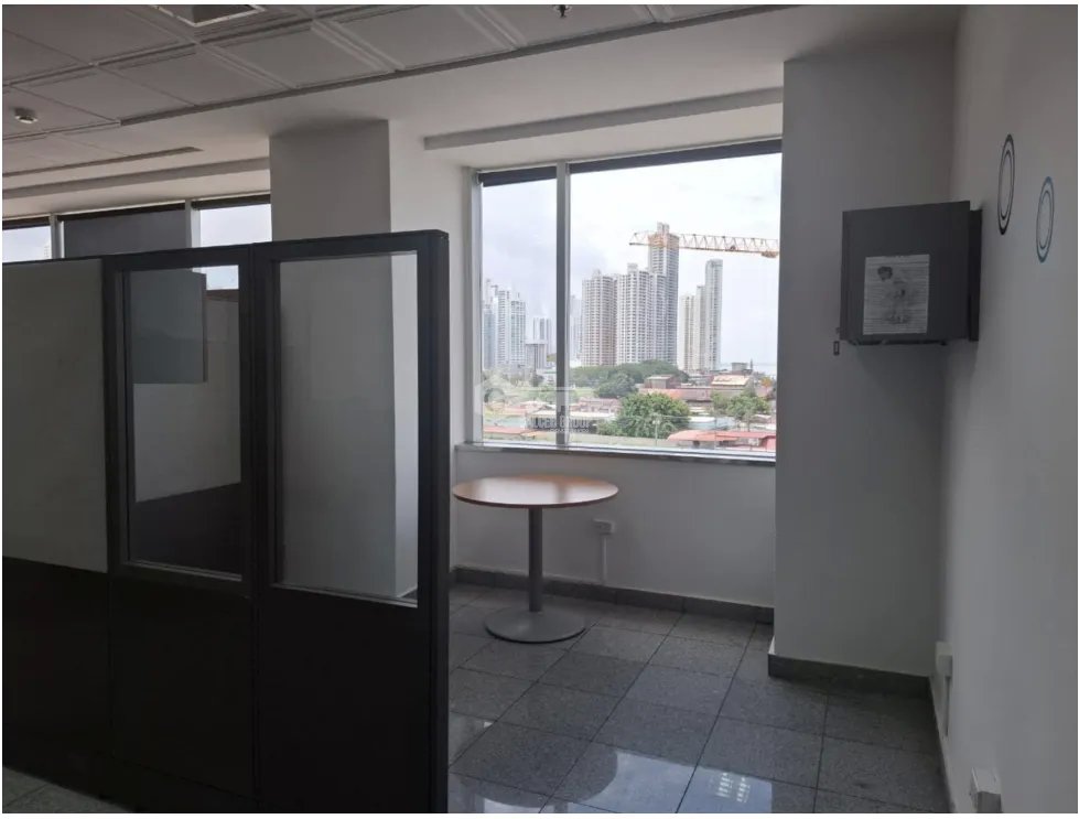 Office for sale in Punta Pacifica