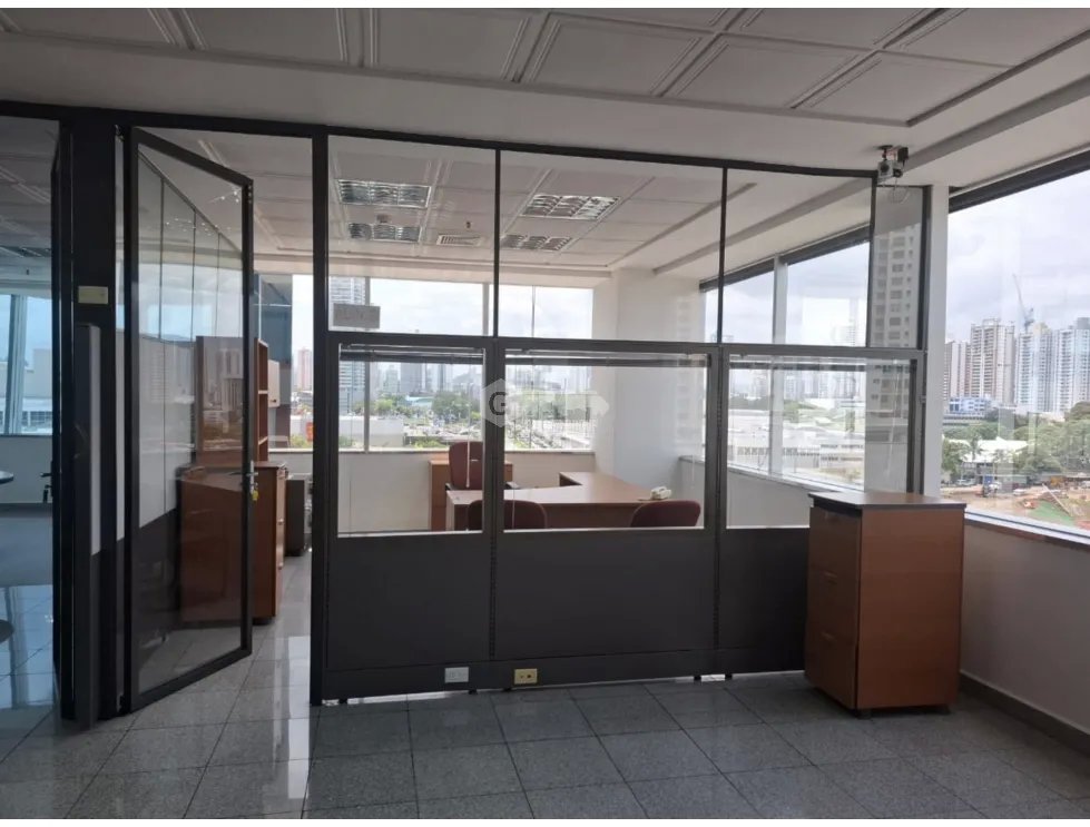 Office for sale in Punta Pacifica
