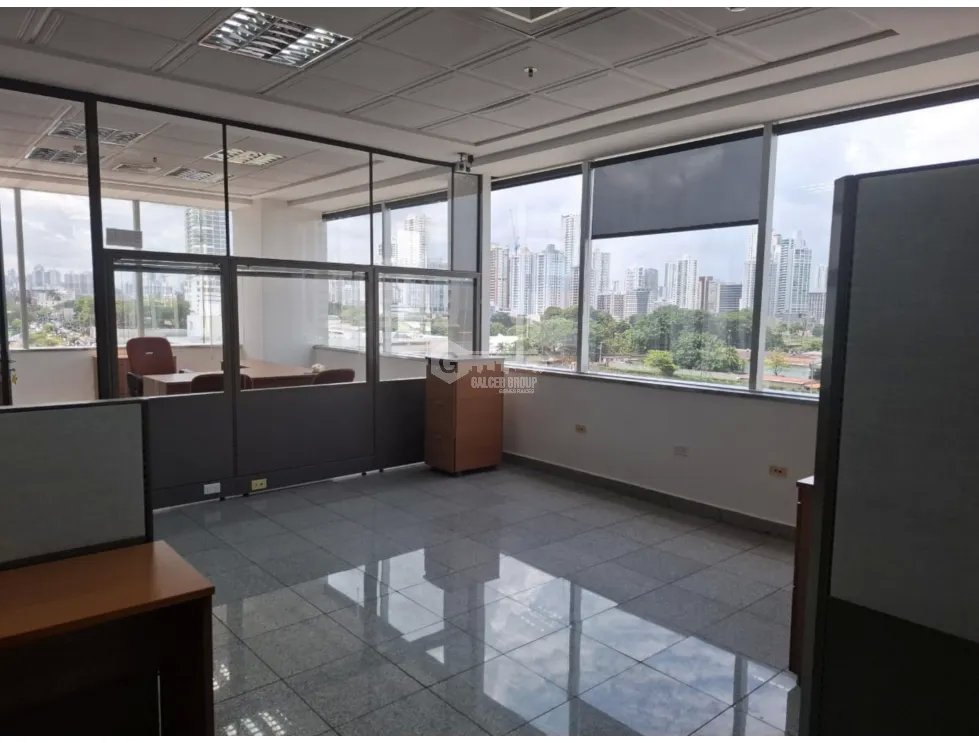 Office for sale in Punta Pacifica