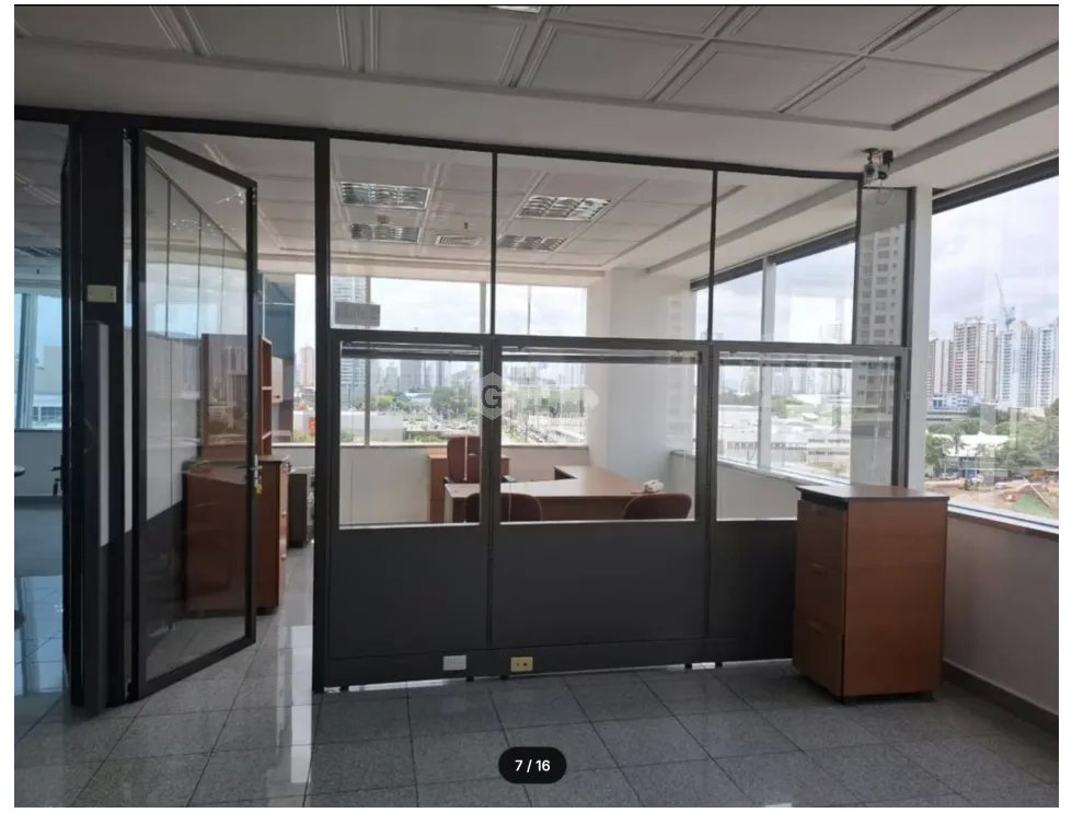 Office for sale in Punta Pacifica