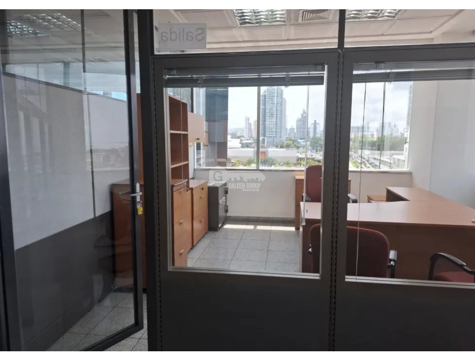 Office for sale in Punta Pacifica