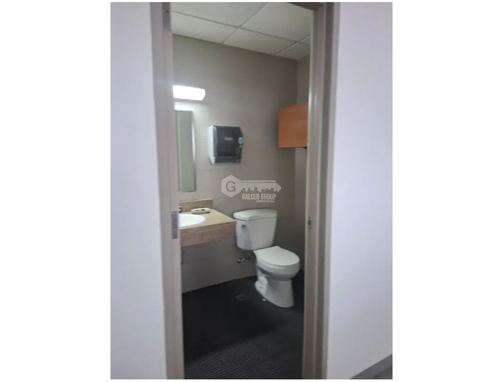 Office for sale in Punta Pacifica