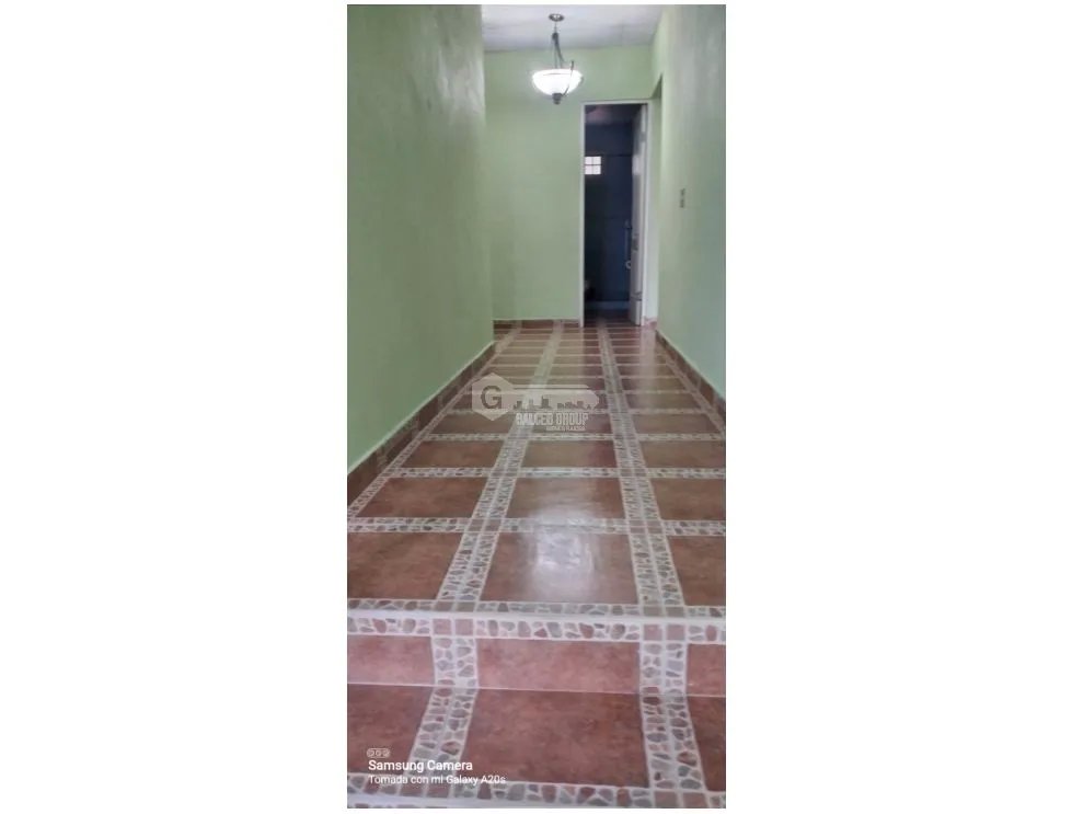 CERRO AZUL / 2 NIVELES / 4 HABITACION / 1600M / CAPESTRE