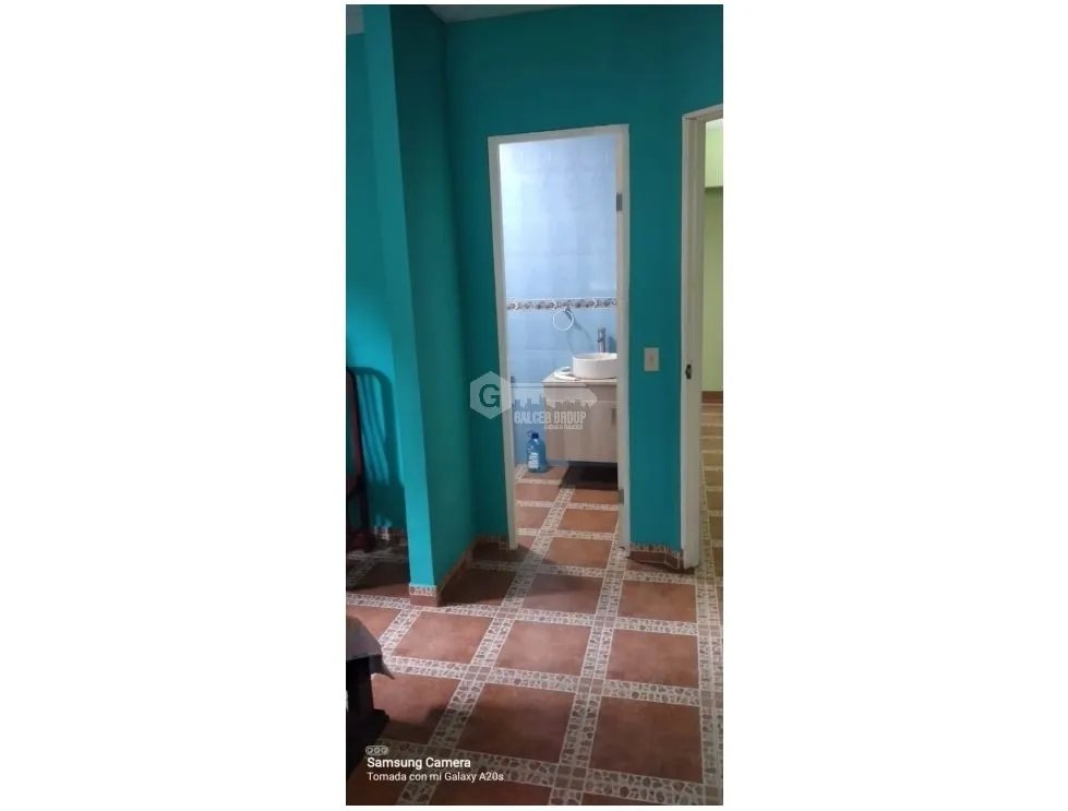 CERRO AZUL / 2 NIVELES / 4 HABITACION / 1600M / CAPESTRE