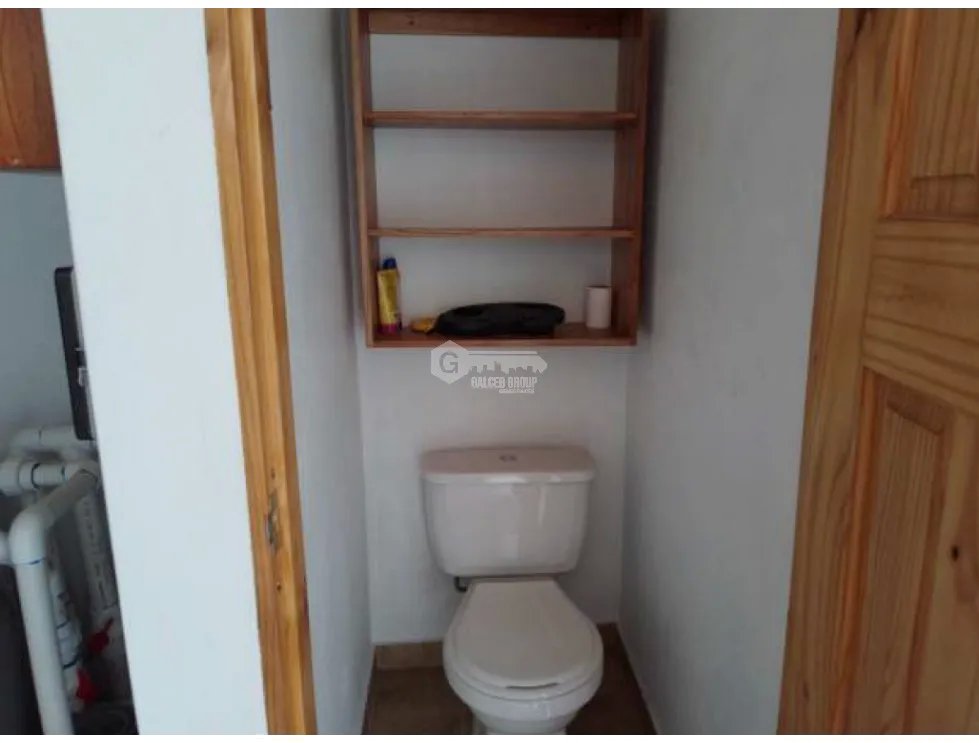 LA CHORRERA / BARRIO COLON / 232M / DUPLEX / 3 HABITACION / PISCINA