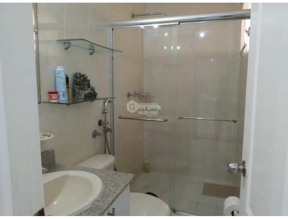 LA CHORRERA / BARRIO COLON / 232M / DUPLEX / 3 HABITACION / PISCINA