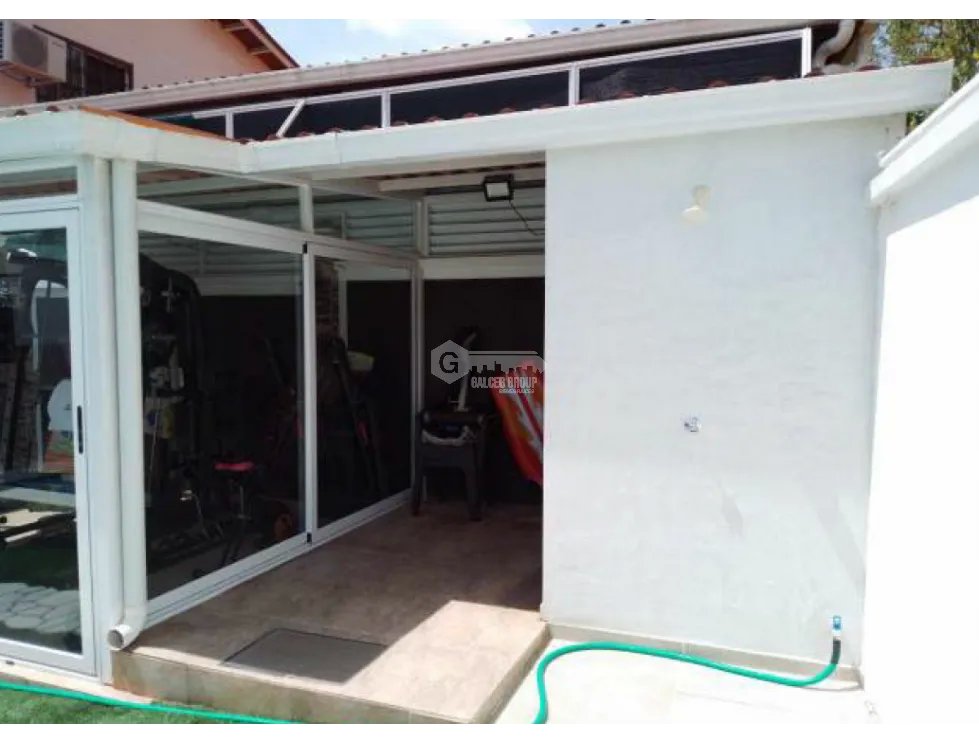 Single Family House for sale in Chorrera