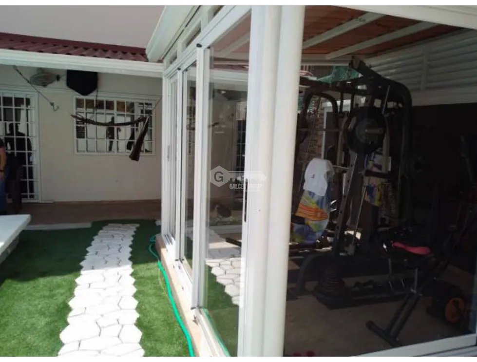 Single Family House for sale in Chorrera