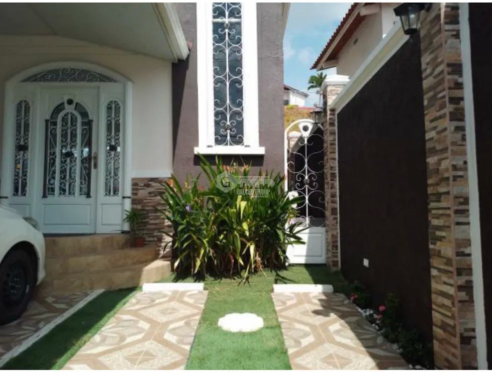 Single Family House for sale in Chorrera