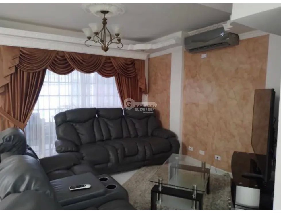 Single Family House for sale in Chorrera