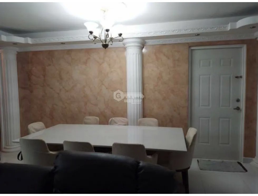 Single Family House for sale in Chorrera