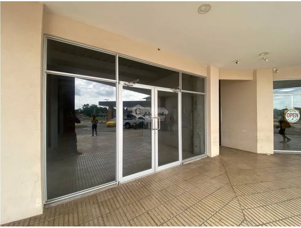 Commercial Space for rent in Panama