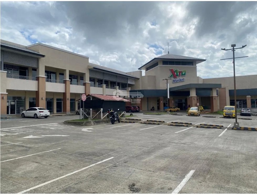 Commercial Space for rent in Panama