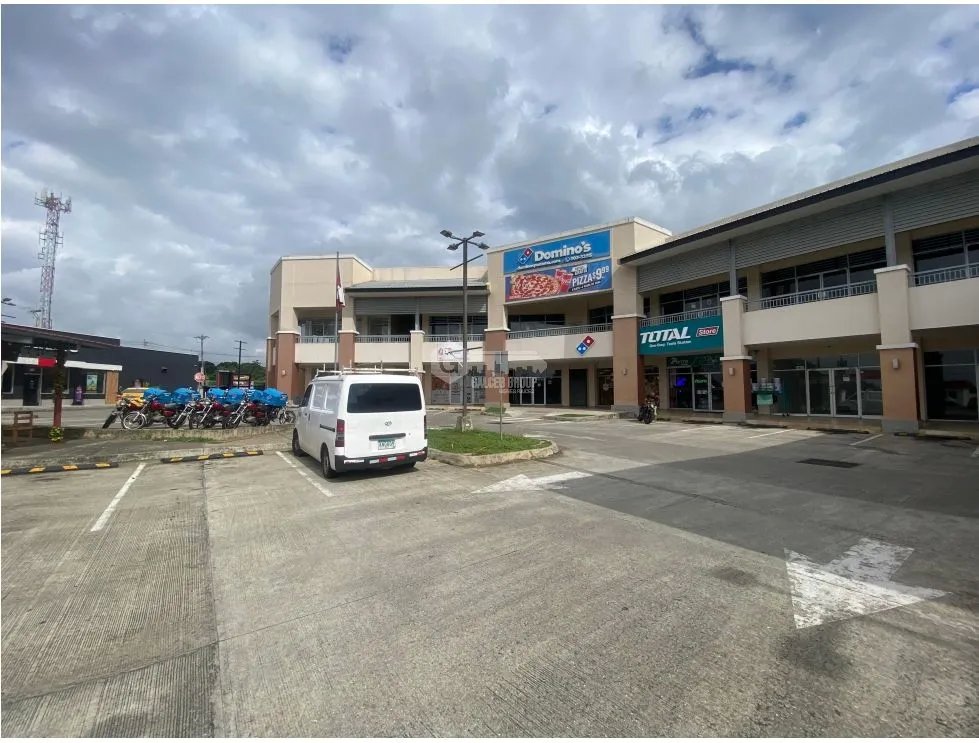Commercial Space for rent in Panama