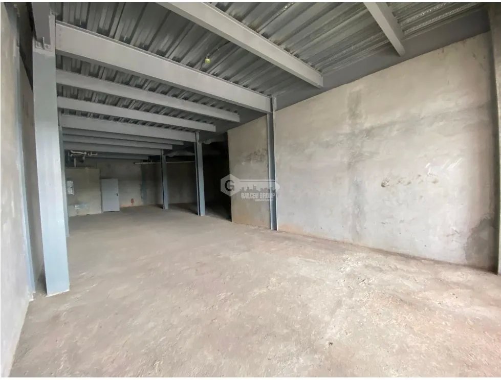 Commercial Space for rent in Panama