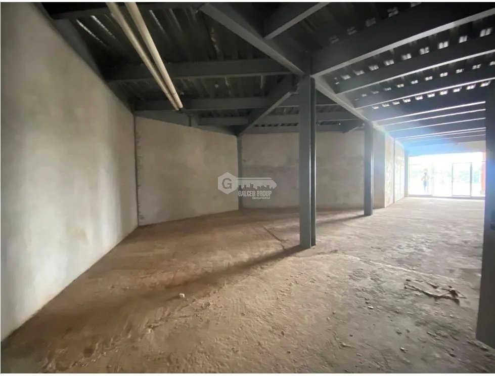 Commercial Space for rent in Panama