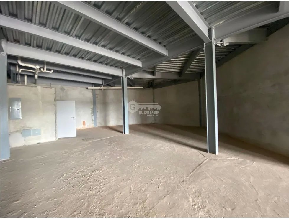Commercial Space for rent in Panama