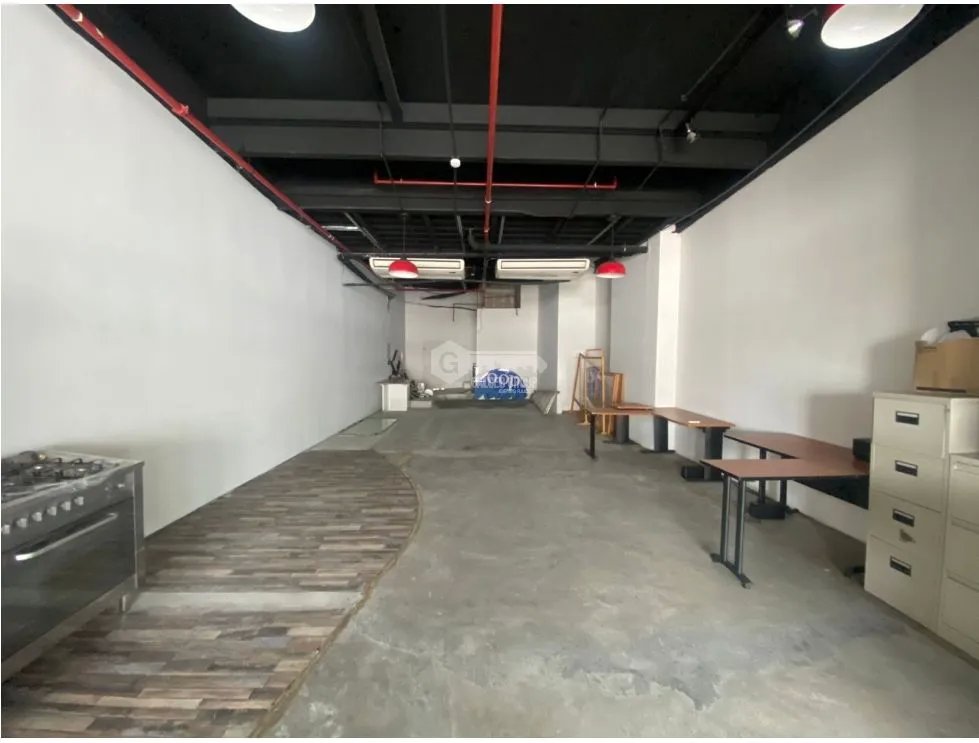 BRISAS DEL GOLF / LOCAL COMERCIAL / 125M / PLANTA ALTA