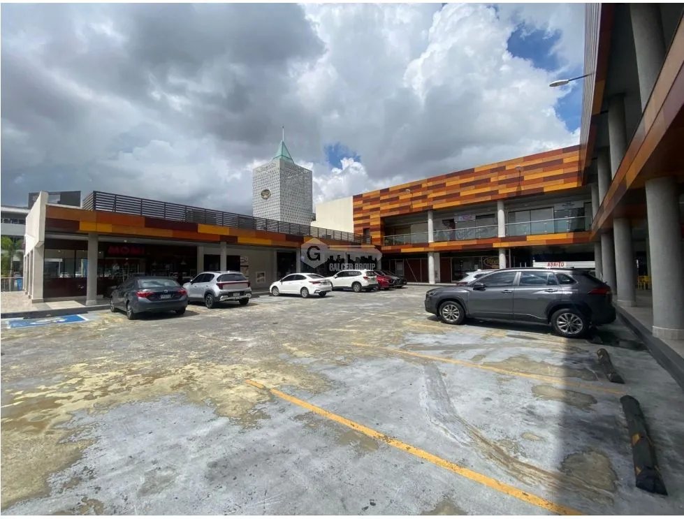 BRISAS DEL GOLF / LOCAL COMERCIAL / 125M / PLANTA ALTA