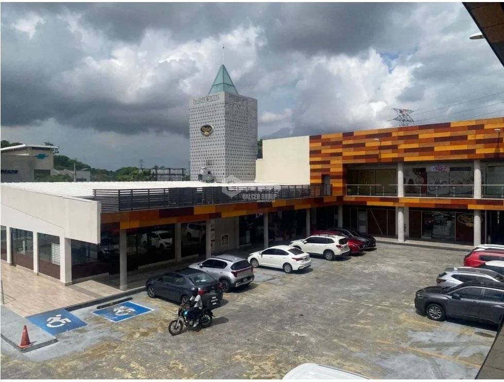 BRISAS DEL GOLF / LOCAL COMERCIAL / 125M / PLANTA ALTA